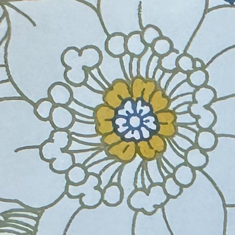 Corningware Floral Bouquet with Lids, 2 Qts and 1 Qt (2)